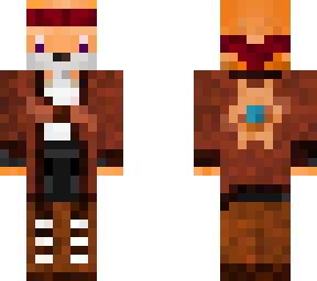 fox tinkerer