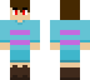 frisk xxo