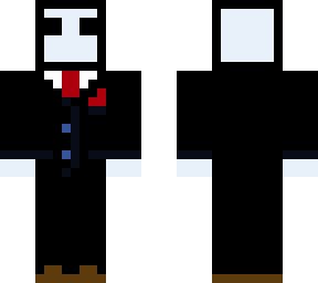 ghostie