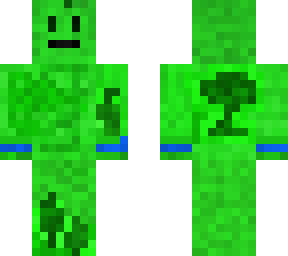 good green groot