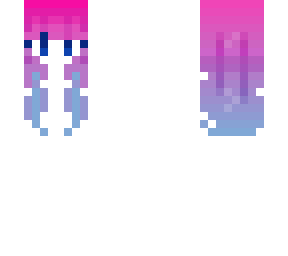 hair base for nonamowinuomi (read desc)