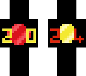 happy new year!