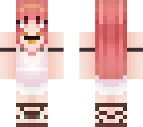 hibiki duca