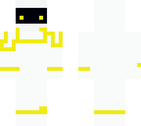 hyness (hooded)