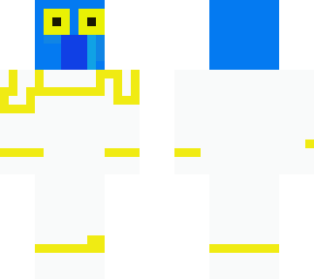 hyness (unhooded)