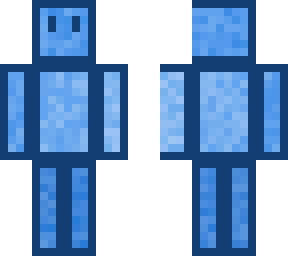 ice man
