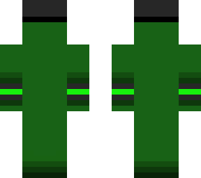 infiniteguess oc