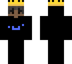 irl nuk wit crown