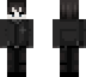is this another sci oc o-o