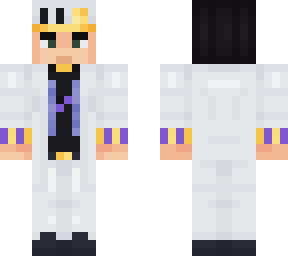 jotaro kujo
