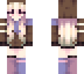 jules // oc