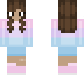katisnocat's skin