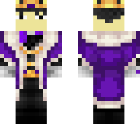 king hasonne