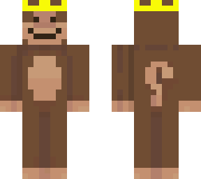 king monkey final version