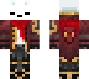 lovefool's skin test