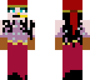 madame lulu updated
