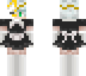 maid whelp
