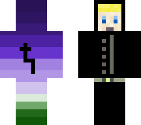 mein 1 skin.