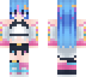 misora kanon