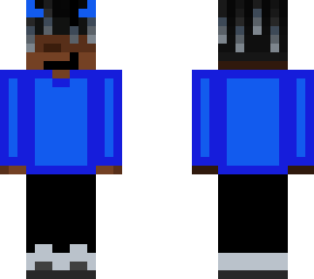 mj’s skin