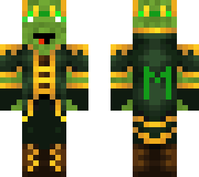 mossmuncher