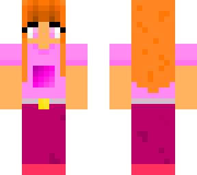 my character
