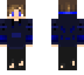 my main skin