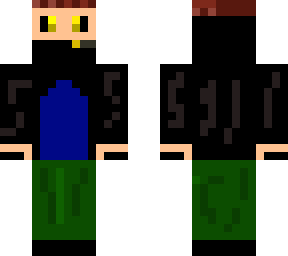 my skin! (whatcha think?)