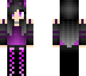 my skin