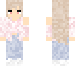 new oc !
