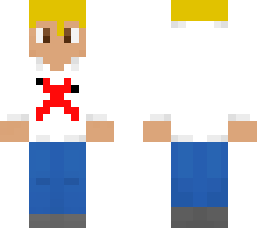 new skin