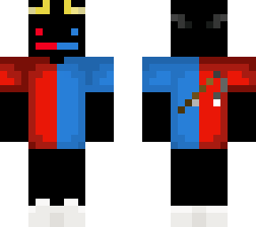 new skin