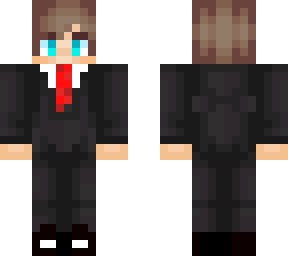 nicco tuxedo suit (fixed)
