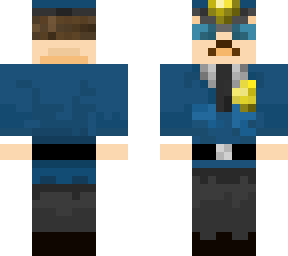 night guard2 remake