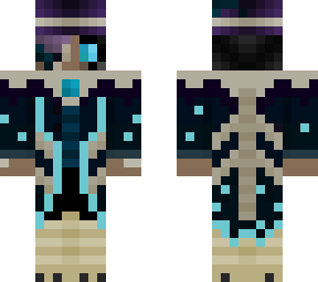 nightharpy