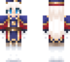 nin's royal guard