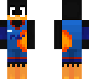 penguin