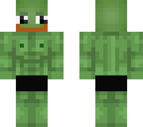 pepetheskin