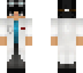 pharmacist