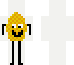 pineapple man