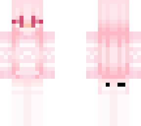 pink sweet