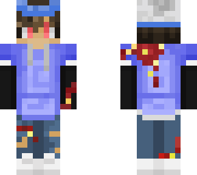 prince legends smp