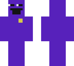 purple guy