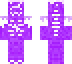 purple warden