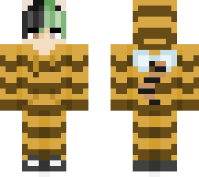 rb in a bee pj
