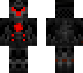 red knight