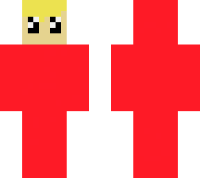 red plush 2.0