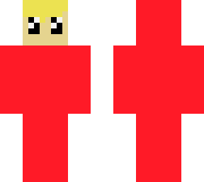 red plush