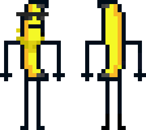 rich banana