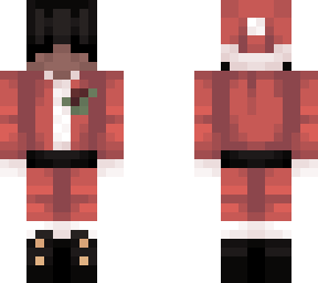 santa babyyy